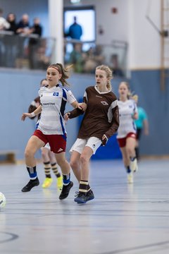 Bild 729 - wBJ Futsalmeisterschaft
